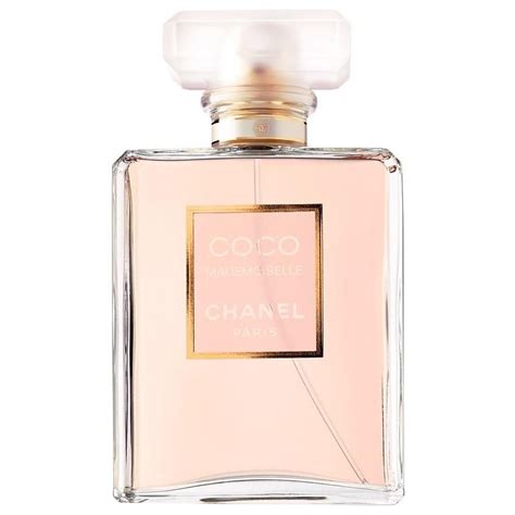 coco chanel mademoiselle airport prices